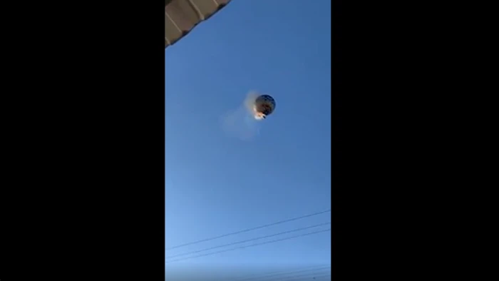globo aerostatico brasil