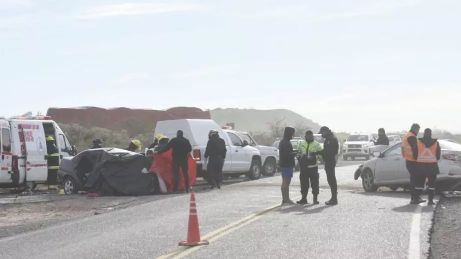 accidente fatal rio negro sanjuaninos