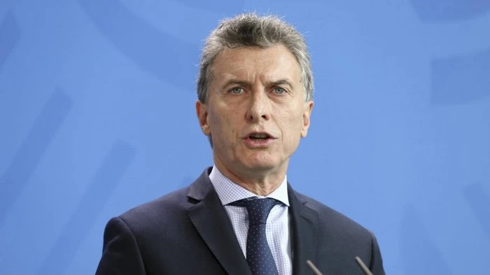 macri