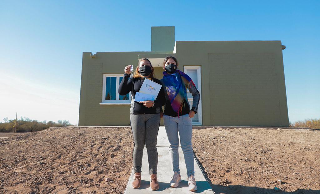 viviendas casas ipv sarmiento 2021