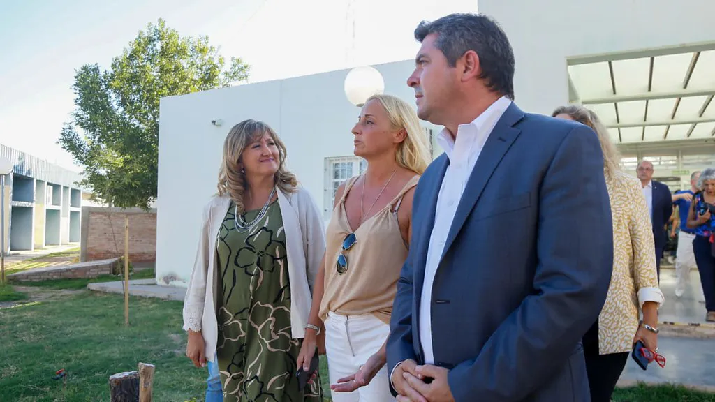 orrego ministra de educacion