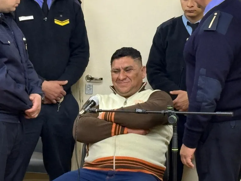 el guascazo