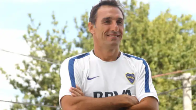 rolando schiavi