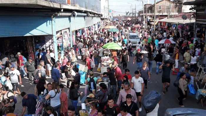 la salada