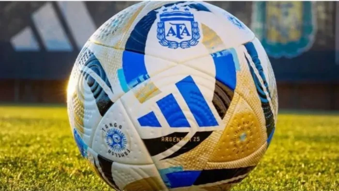 pelota futbol de primera