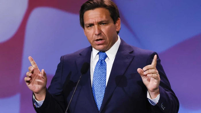 ron de sanctis florida