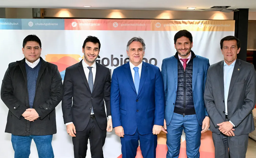 gobernadores alternativa milei cristina