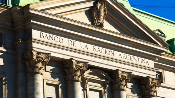 banco nacion