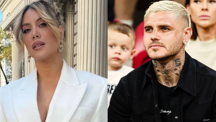 wanda icardi