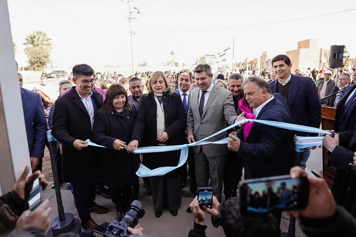 orrego san martin CDI