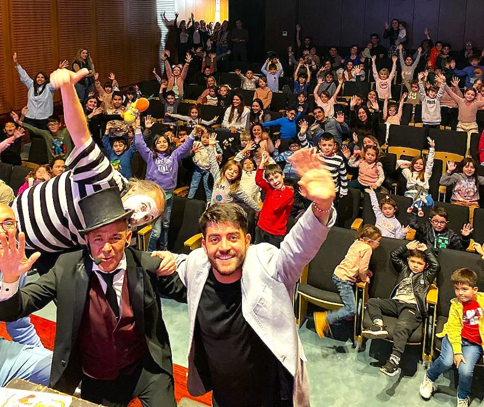 cierre vacaciones legislatura 2025