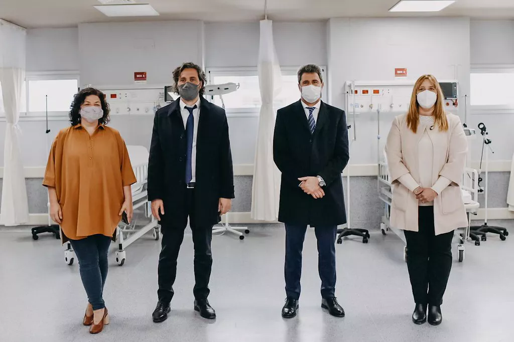 vizzoti cafiero uñac venerando
