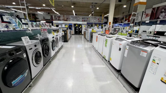 electrodomesticos