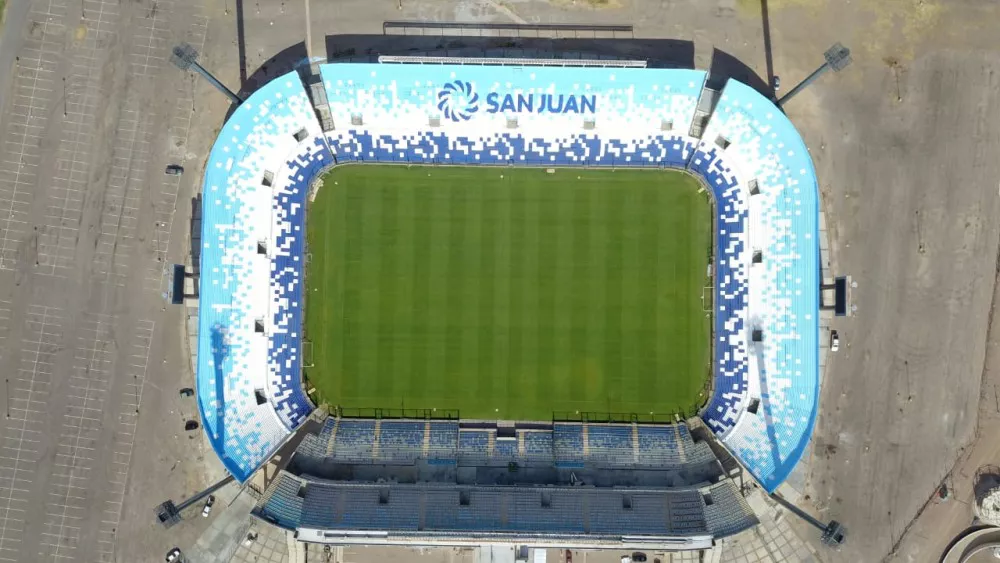 estadio del bicentenario---