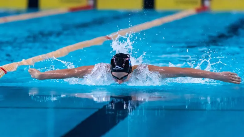 natacion