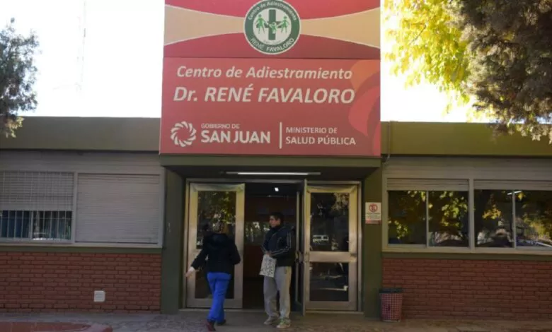salud hospital centro rene favaloro