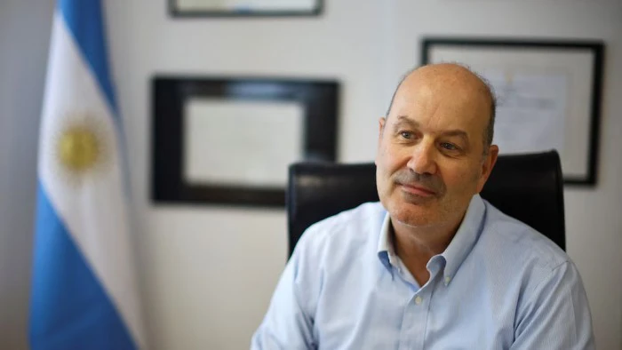 Federico Sturzenegger