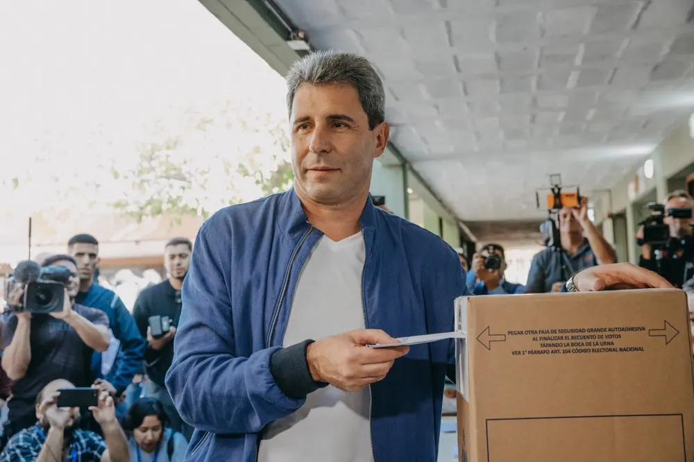 uñac voto