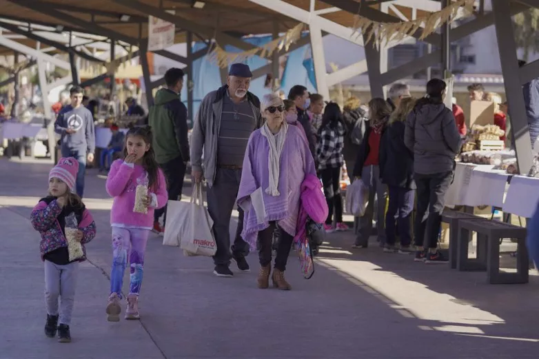feria invierno