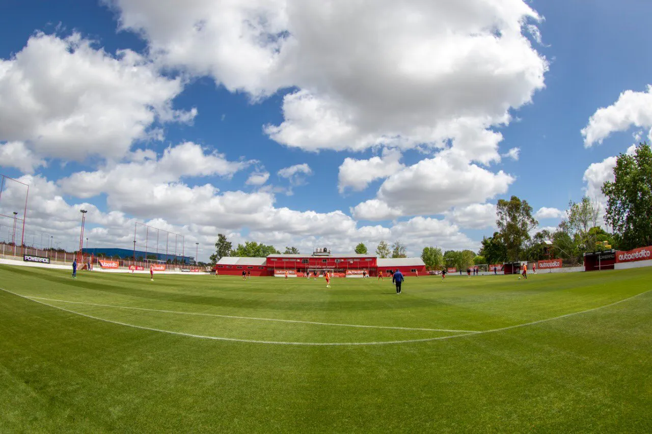 predio argentinos juniors