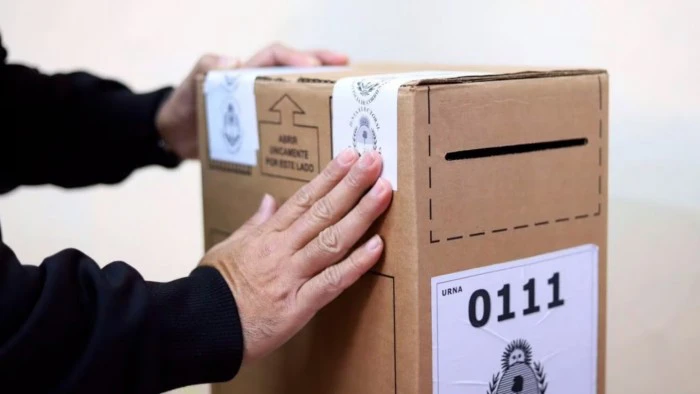elecciones nacionales