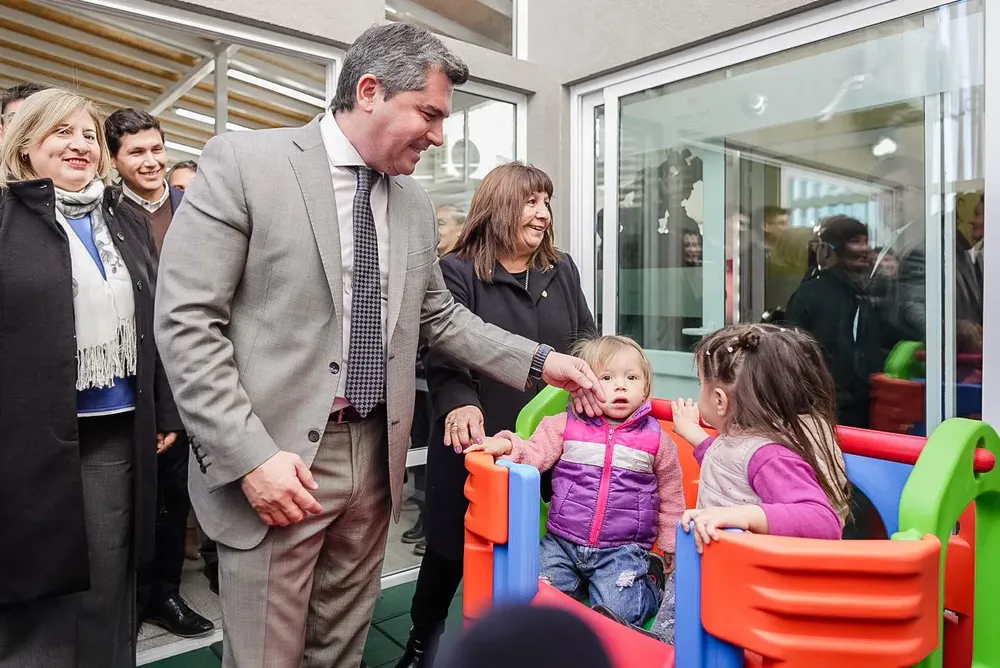 orrego san martin CDI 