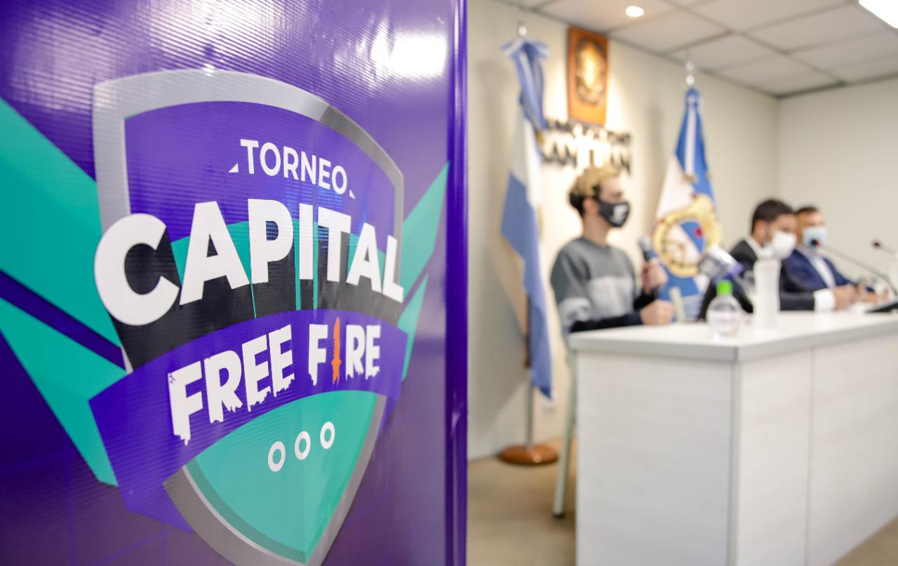 capital free fire juegos