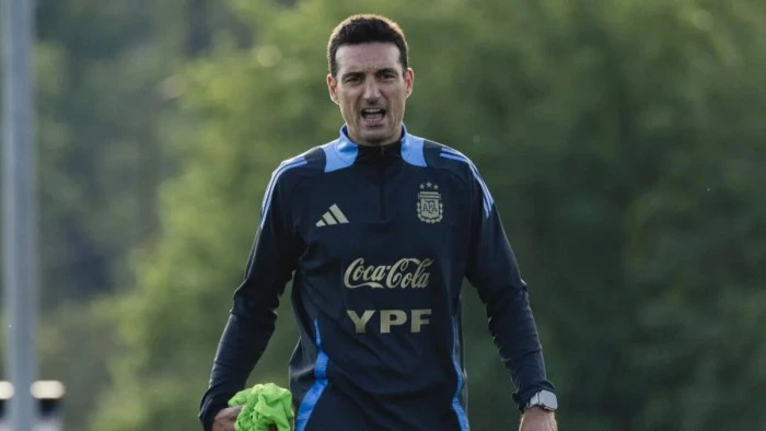 scaloni