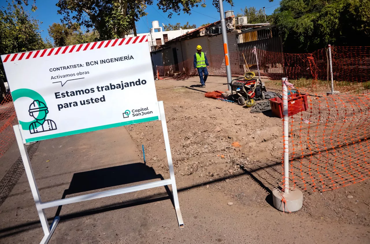 capital trabajos