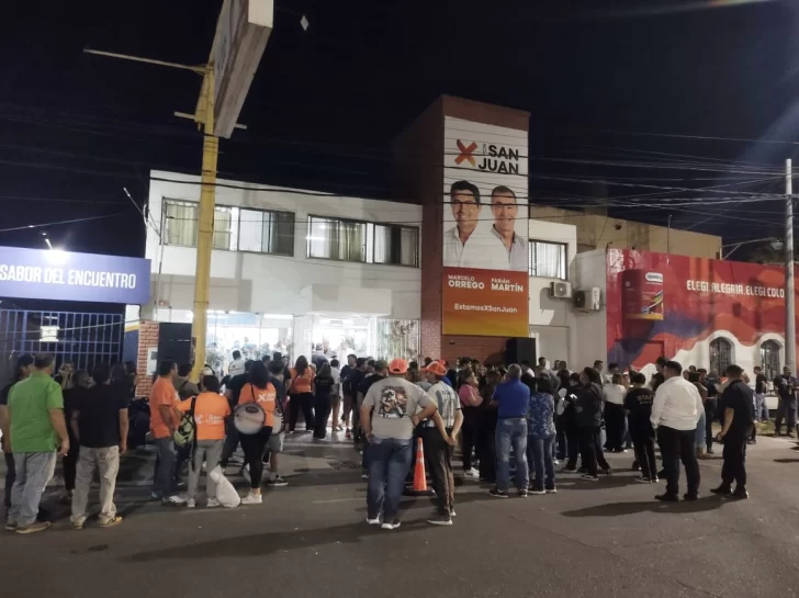x por san juan
