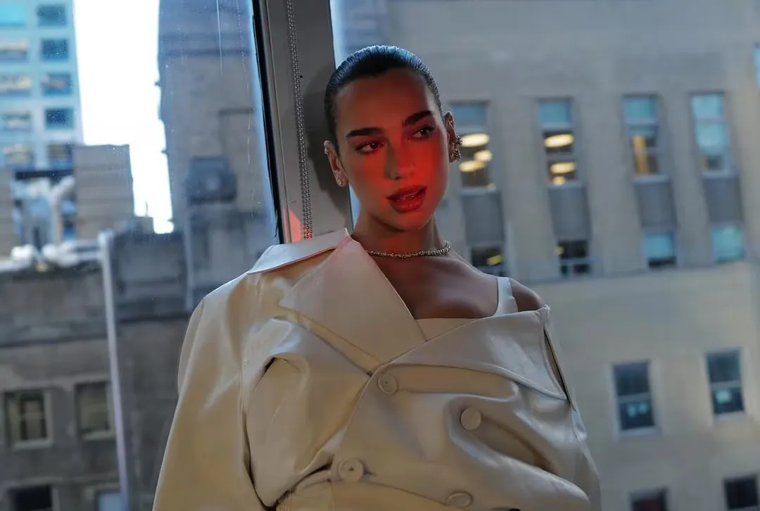 dua lipa
