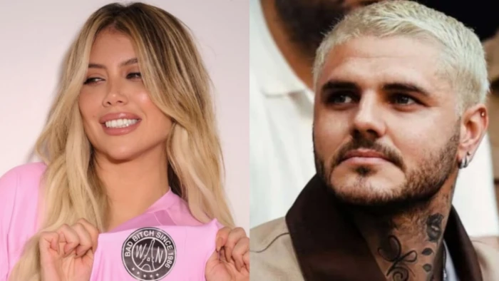 wanda - icardi