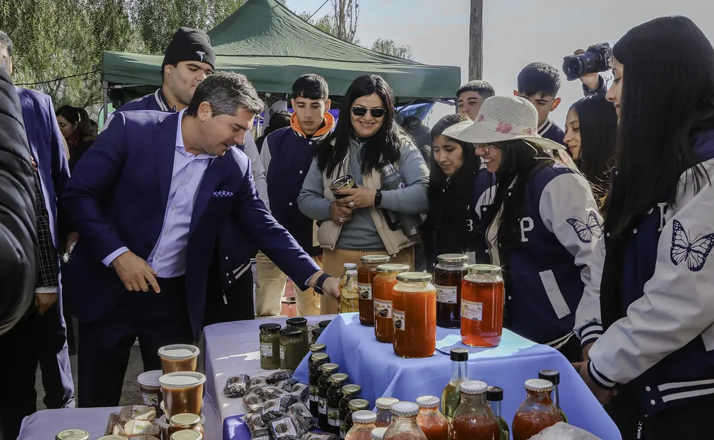 orrego escuelas agrotecnicas