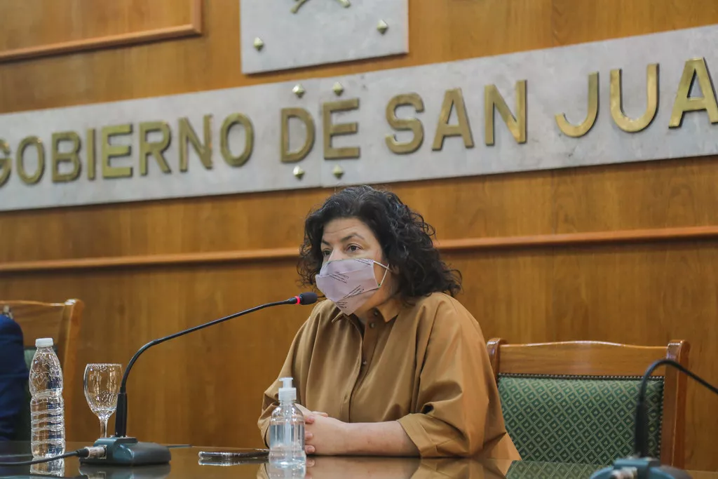 vizzotti san juan