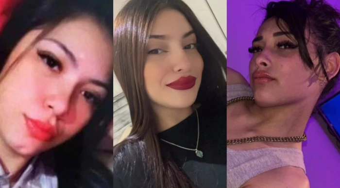 triple femicidio
