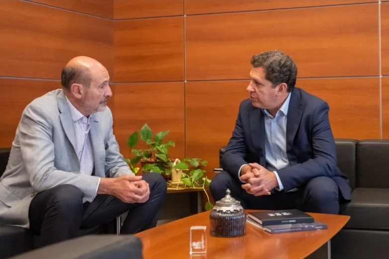 ministros produccion san juan mendoza