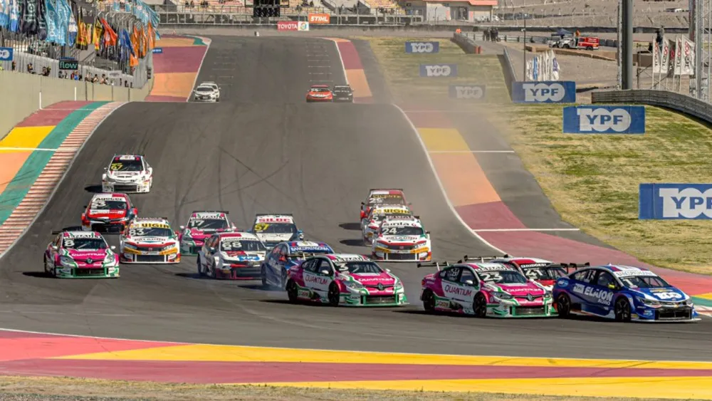 tc 2000 villicum san juan