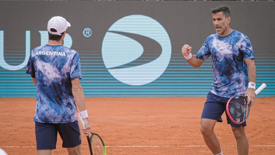 copa devis doble argentina lituania