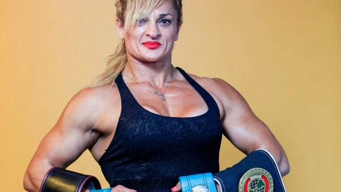 locomotora olivera