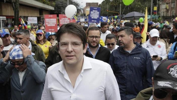 uribe colombia