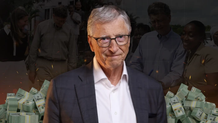bill gates
