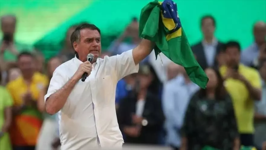 bolsonaro