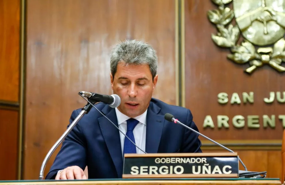 uñac legislatura111