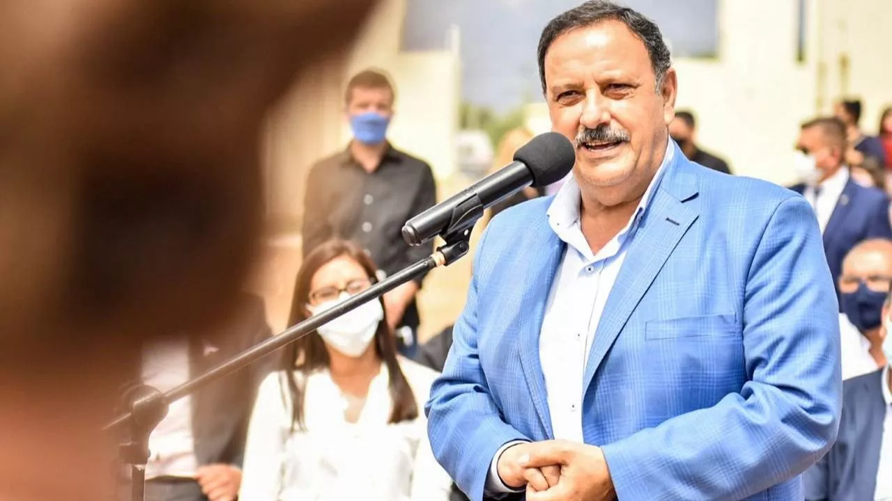 Ricardo Quintela