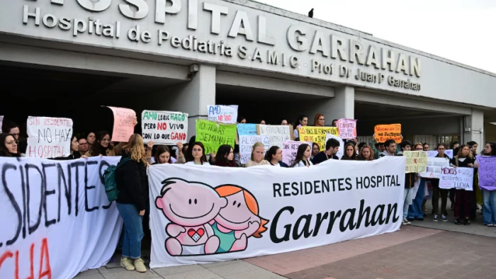 garrahan