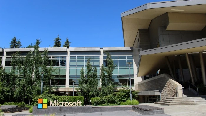 oficinas microsoft
