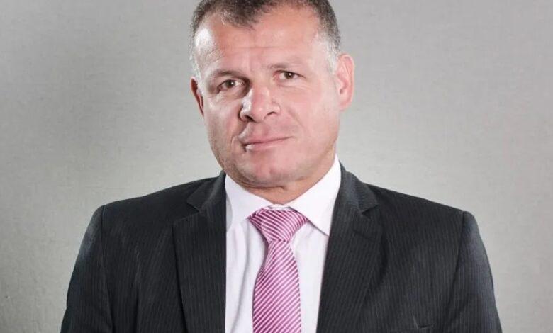 juez Héctor Rafael Rollán