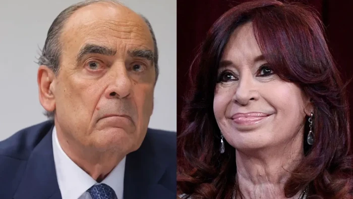 francos - cristina